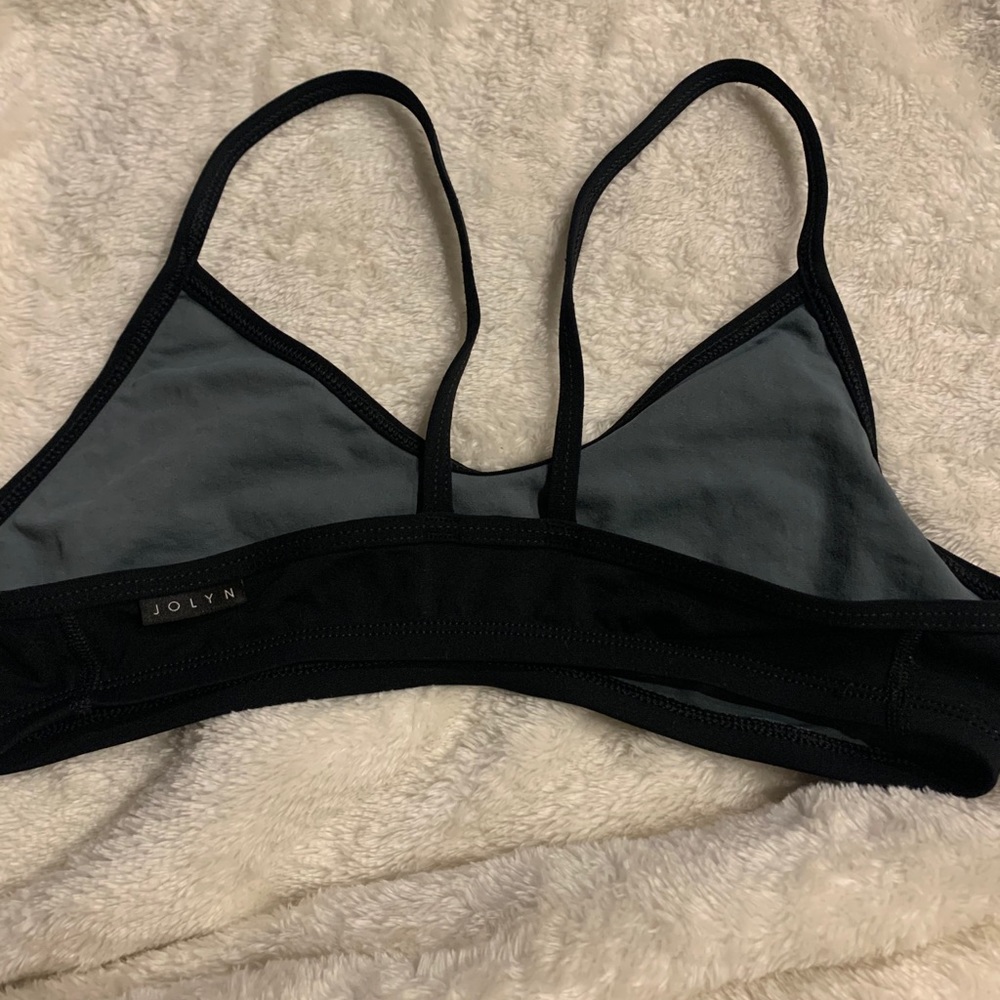 Jolyn Black Top
